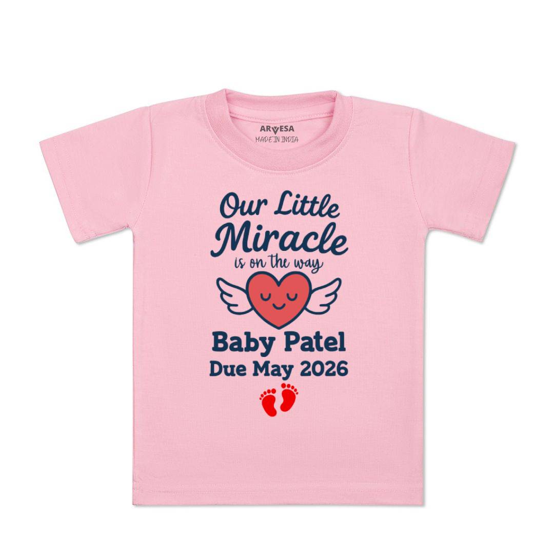 Arvesa Baby Surname Baby Boy & Girl Dress