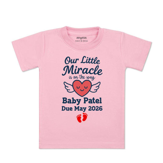 Arvesa Baby Surname Baby Boy & Girl Dress