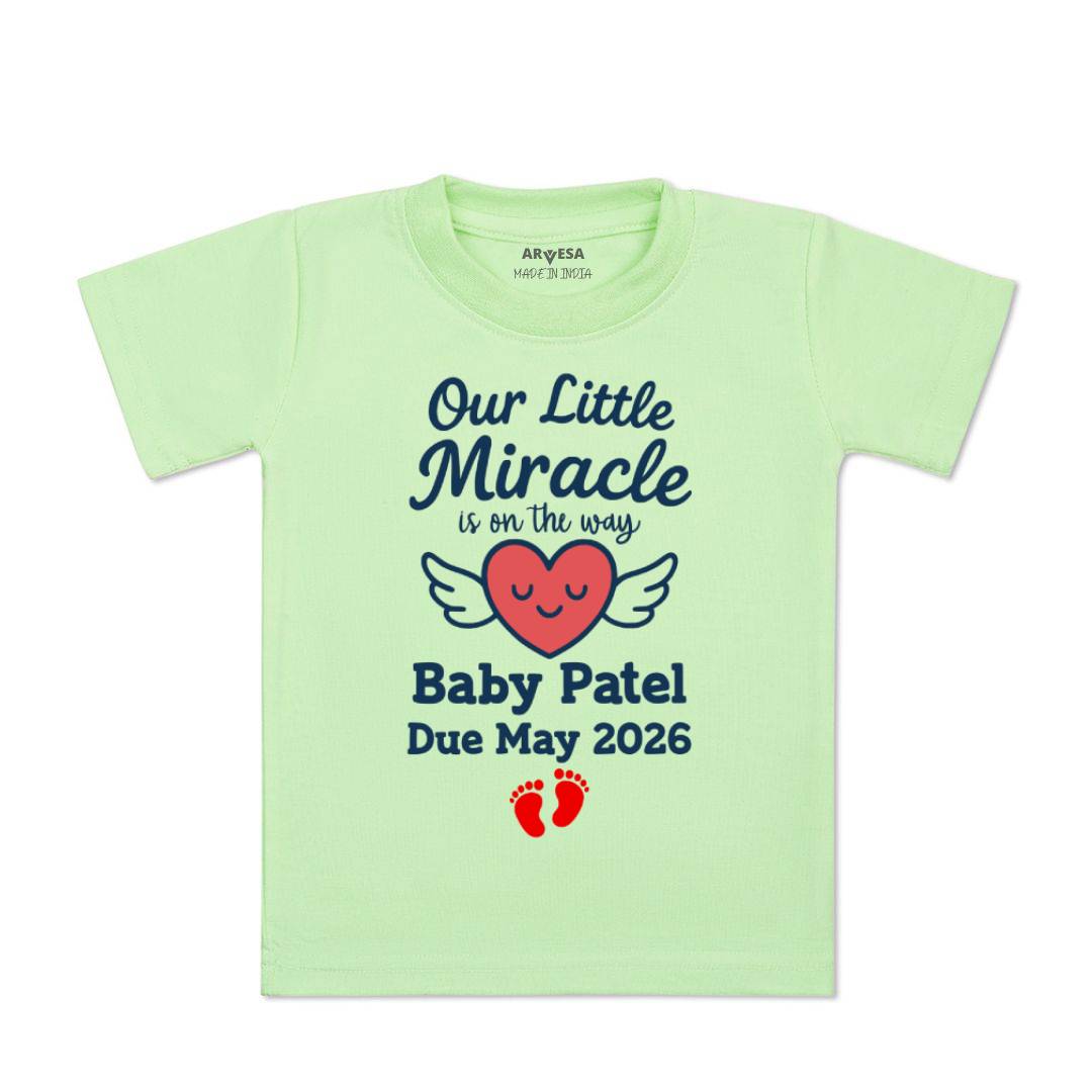Arvesa Baby Surname Baby Boy & Girl Dress