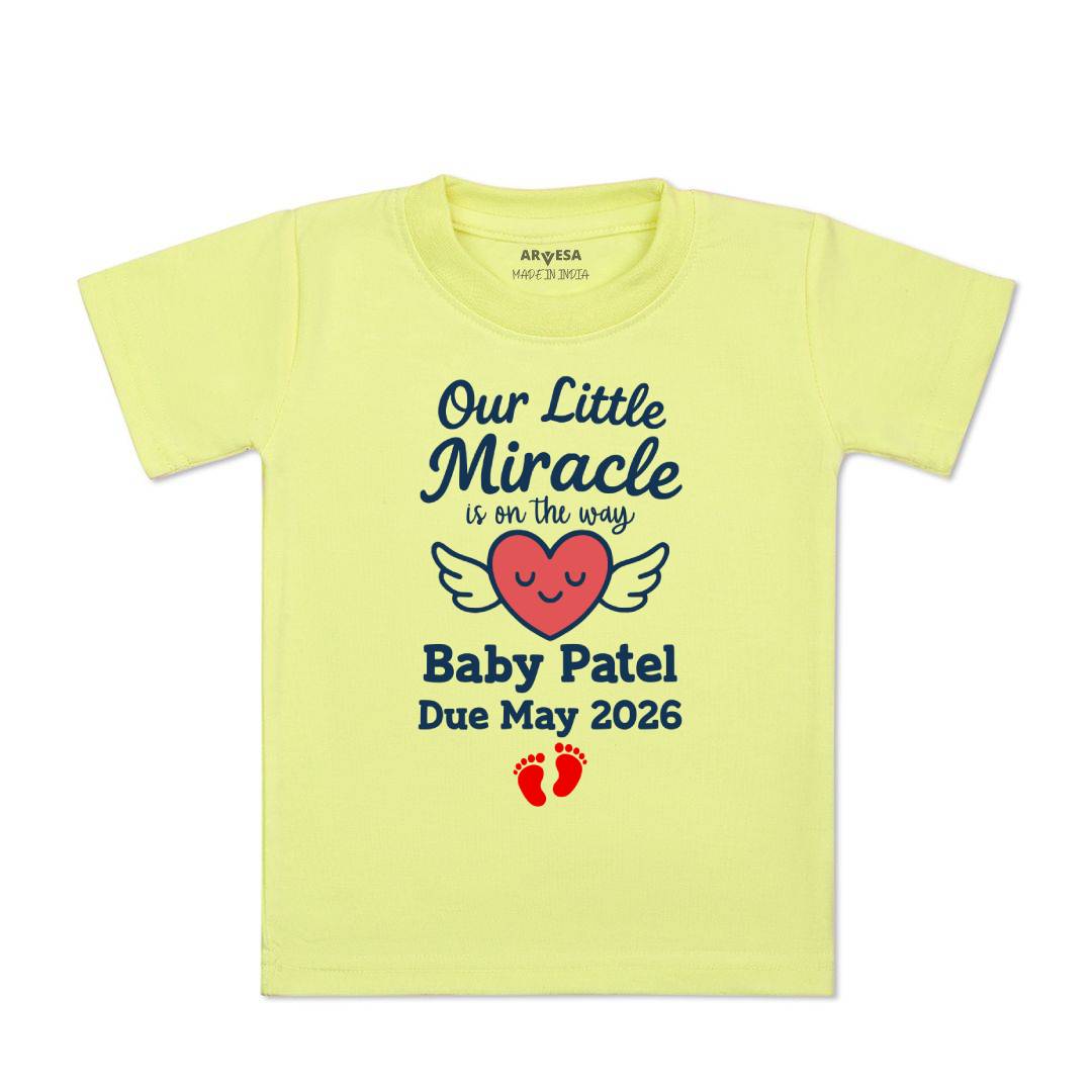 Arvesa Baby Surname Baby Boy & Girl Dress