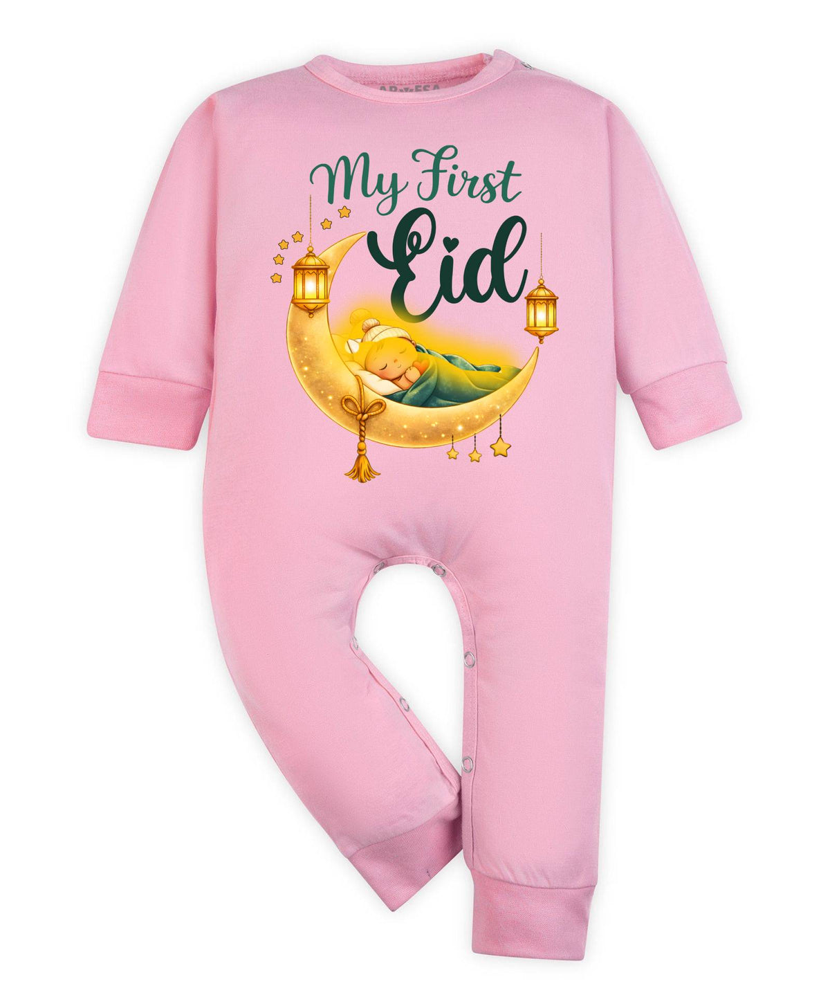 My First Eid - Jumpsuit