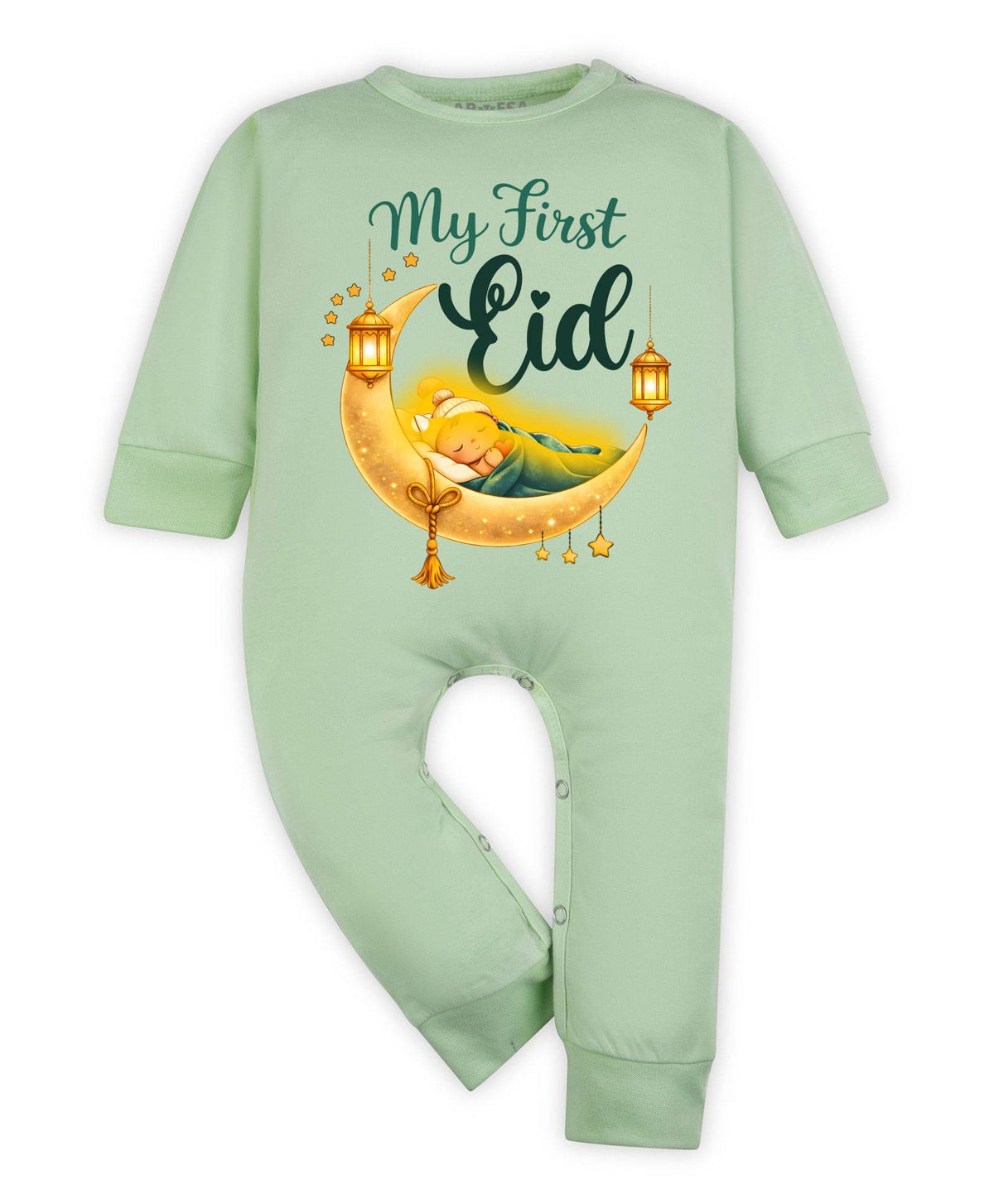 My First Eid - Jumpsuit