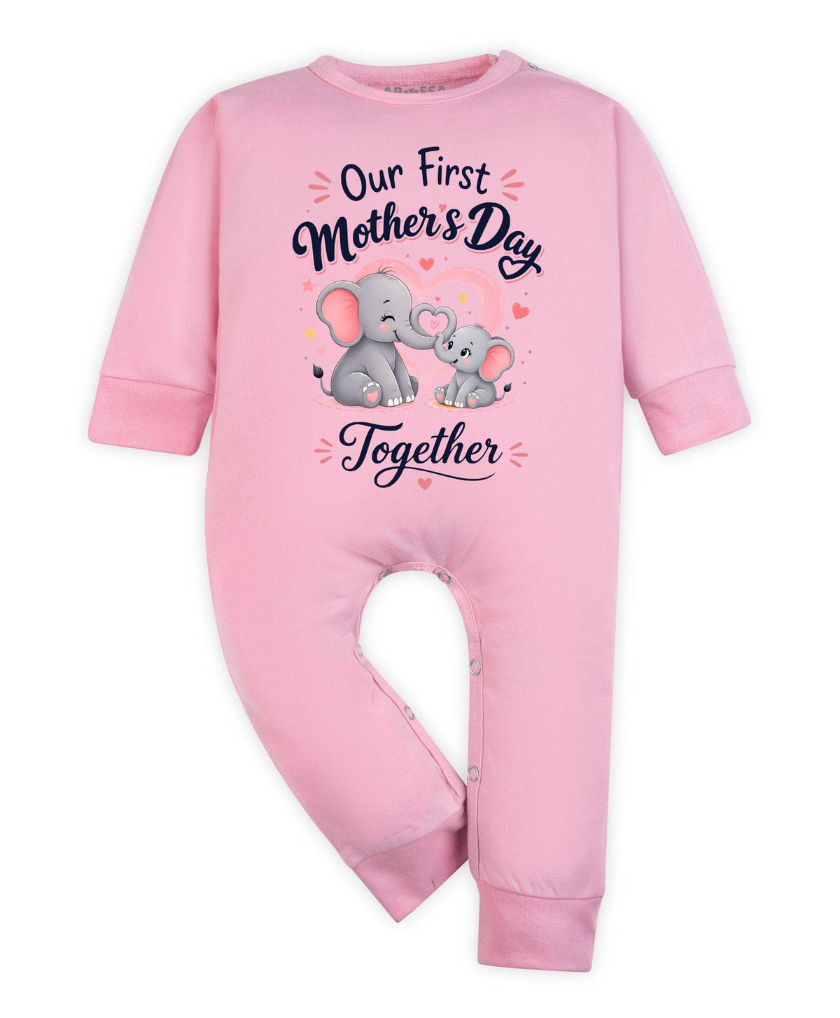 Our First Mothers Day Together - Jumpsuit