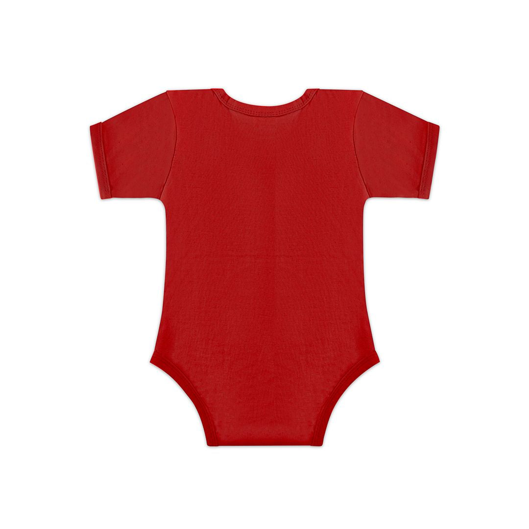 Arvesa D-1764 My First Christmas Bbay Outfit.