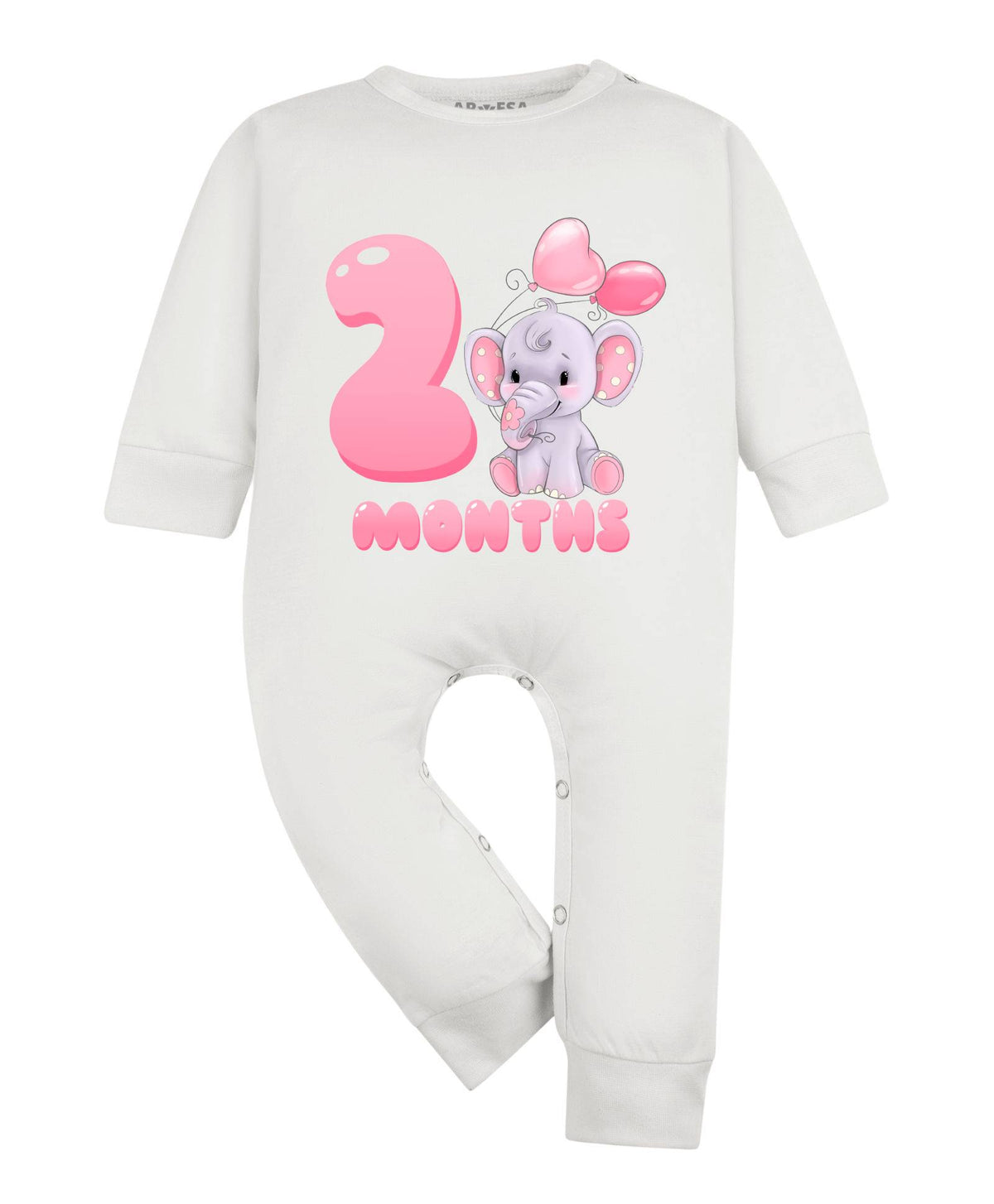 2 Month - Jumpsuit