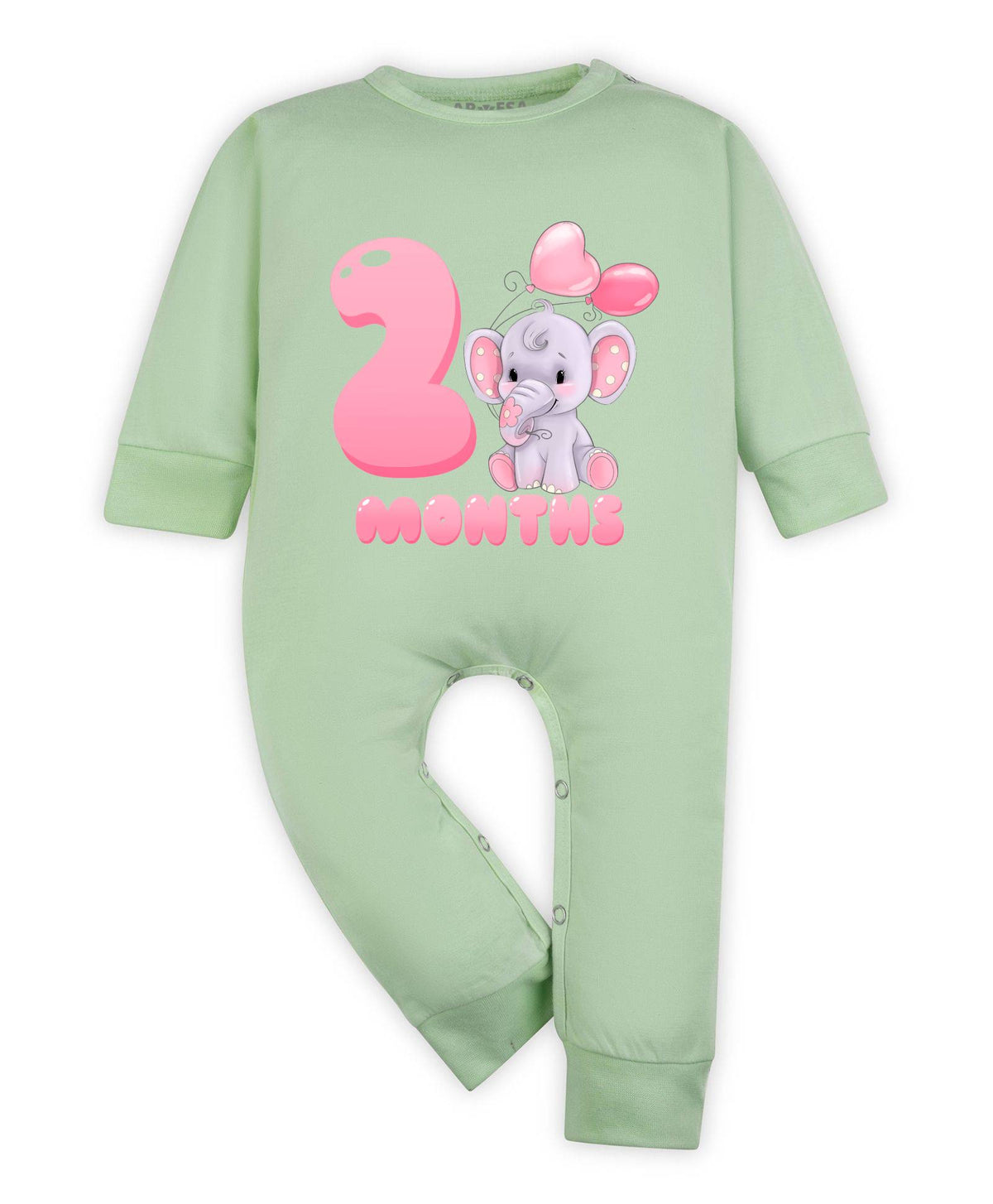 2 Month - Jumpsuit
