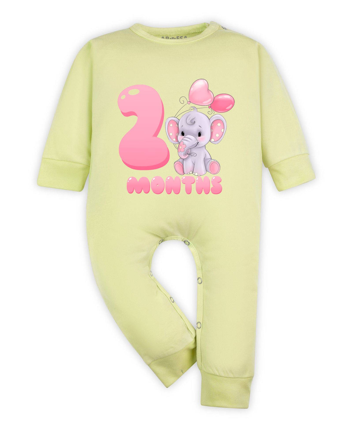 2 Month - Jumpsuit