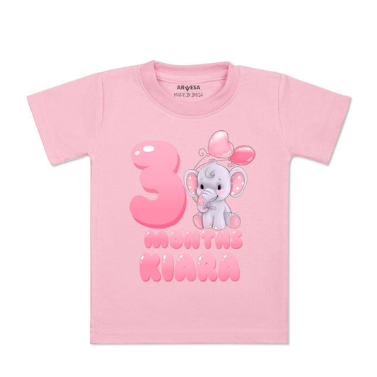 Arvesa 3 Month Baby Boy & Girl Dress