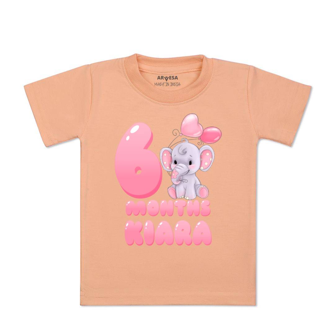Arvesa 6 Month Baby Boy & Girl Dress