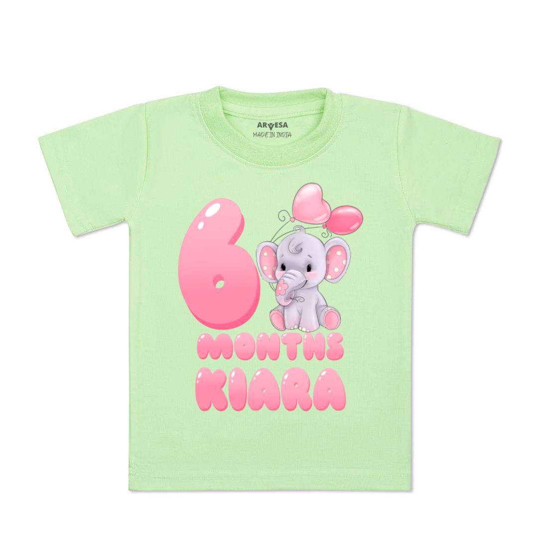 Arvesa 6 Month Baby Boy & Girl Dress
