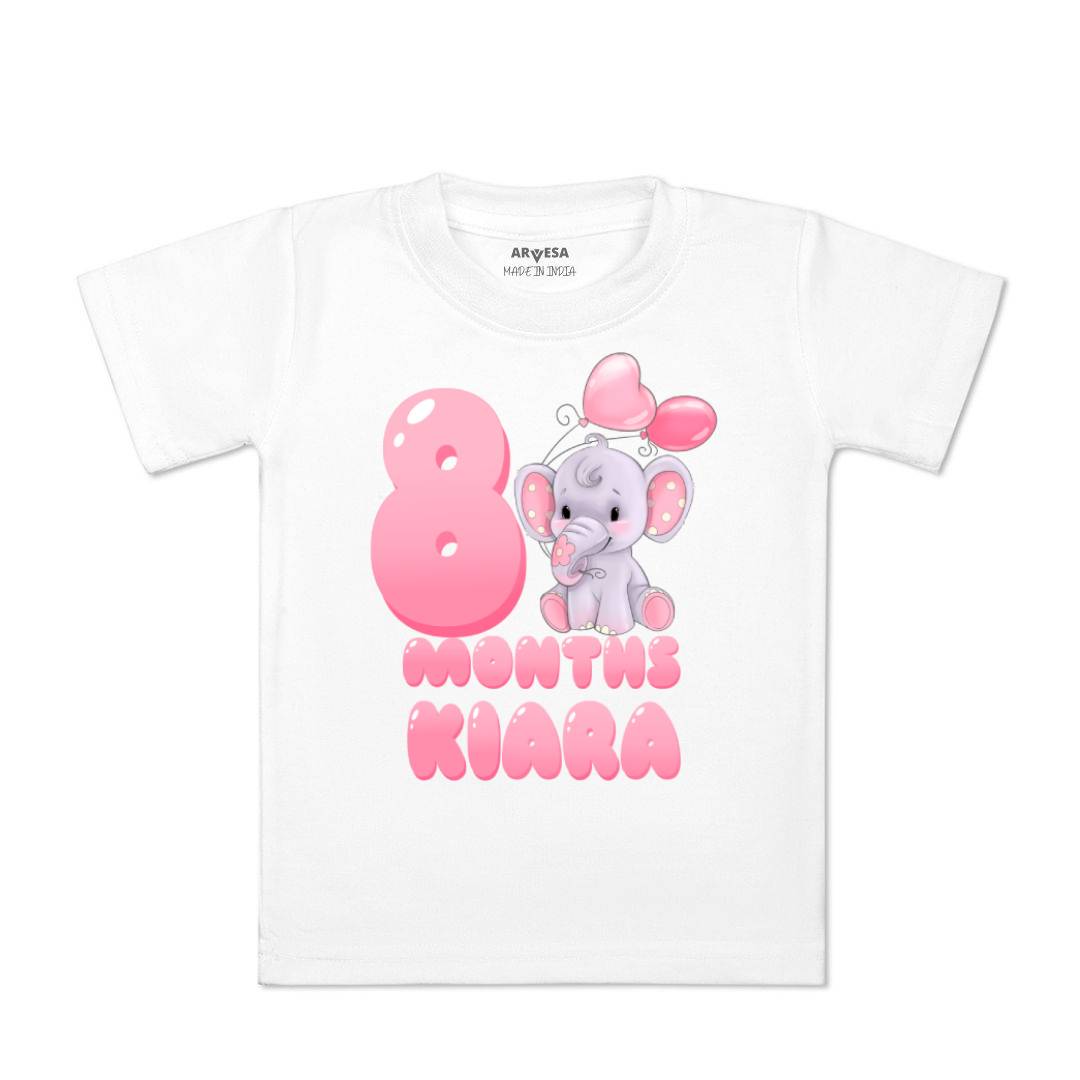 Arvesa 8 Month Baby Boy & Girl Dress