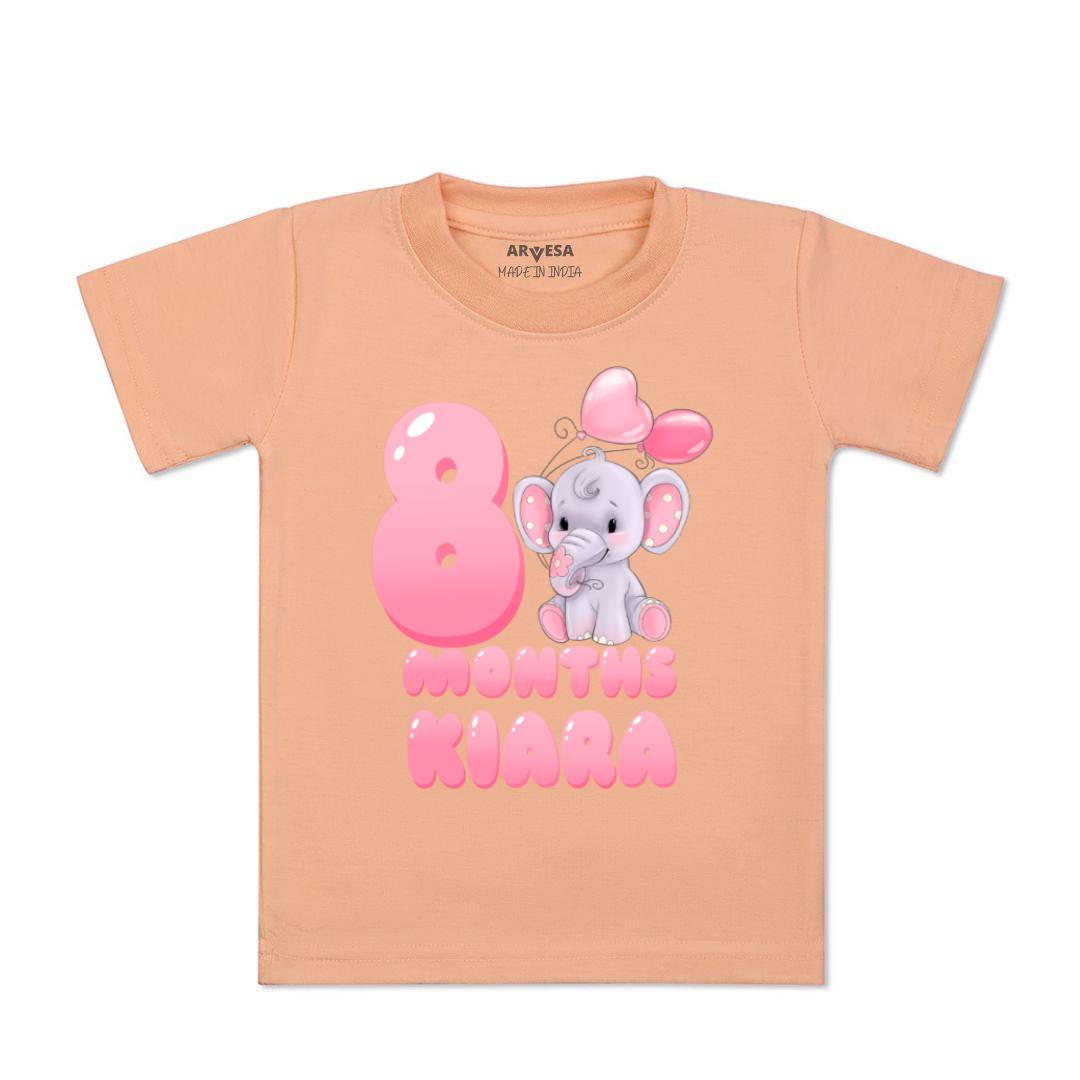 Arvesa 8 Month Baby Boy & Girl Dress