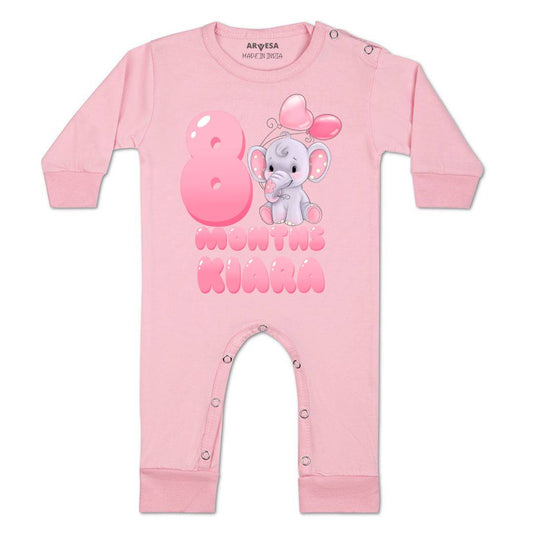 Arvesa 8 Month Baby Boy & Girl Dress