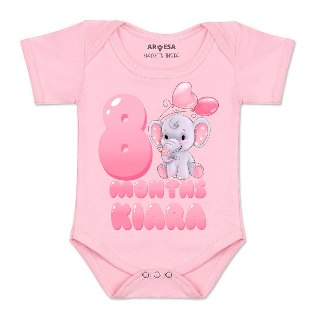 Arvesa 8 Month Baby Boy & Girl Dress