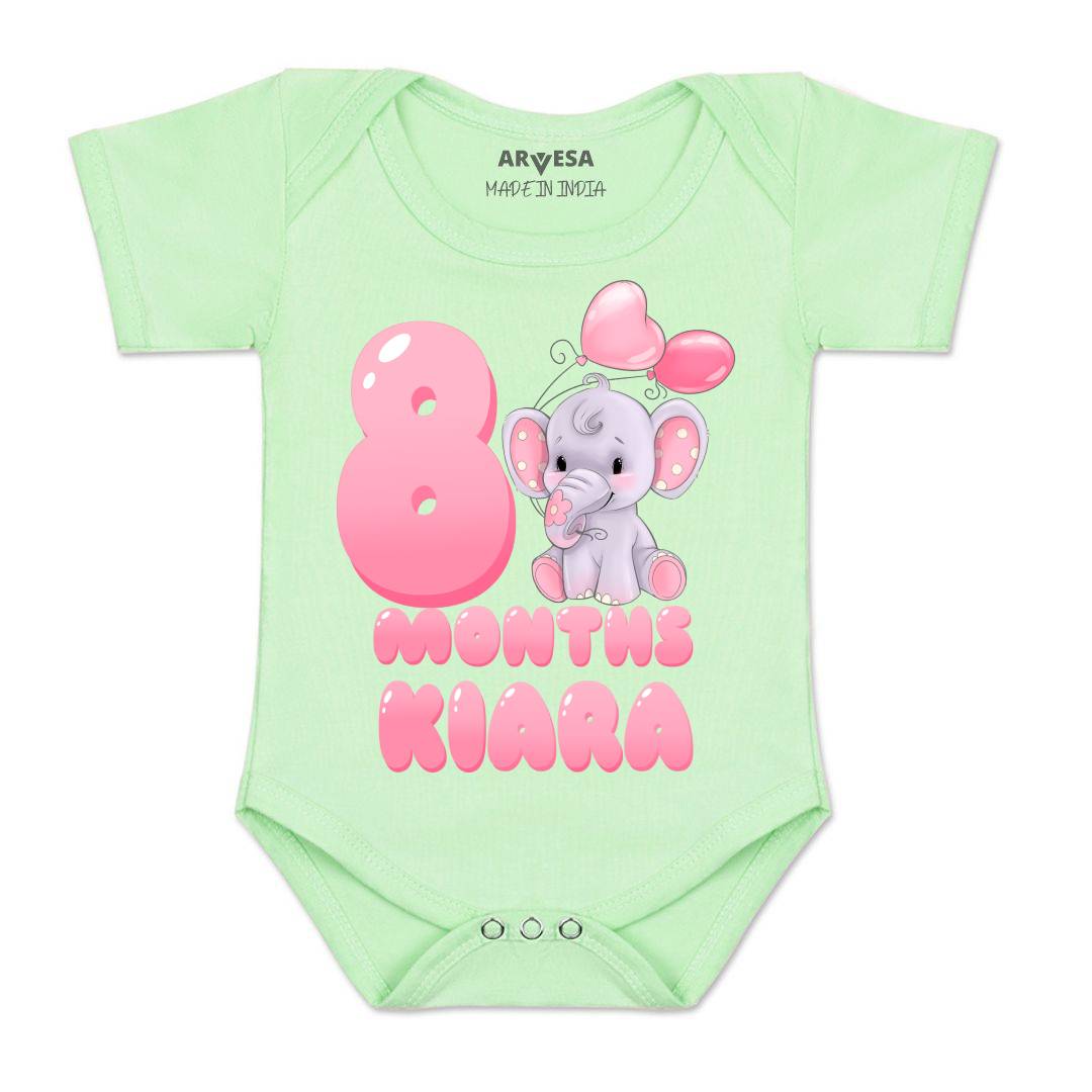 Arvesa 8 Month Baby Boy & Girl Dress