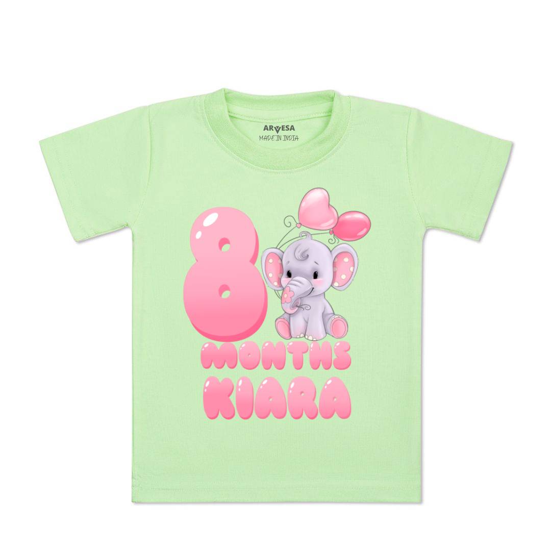 Arvesa 8 Month Baby Boy & Girl Dress