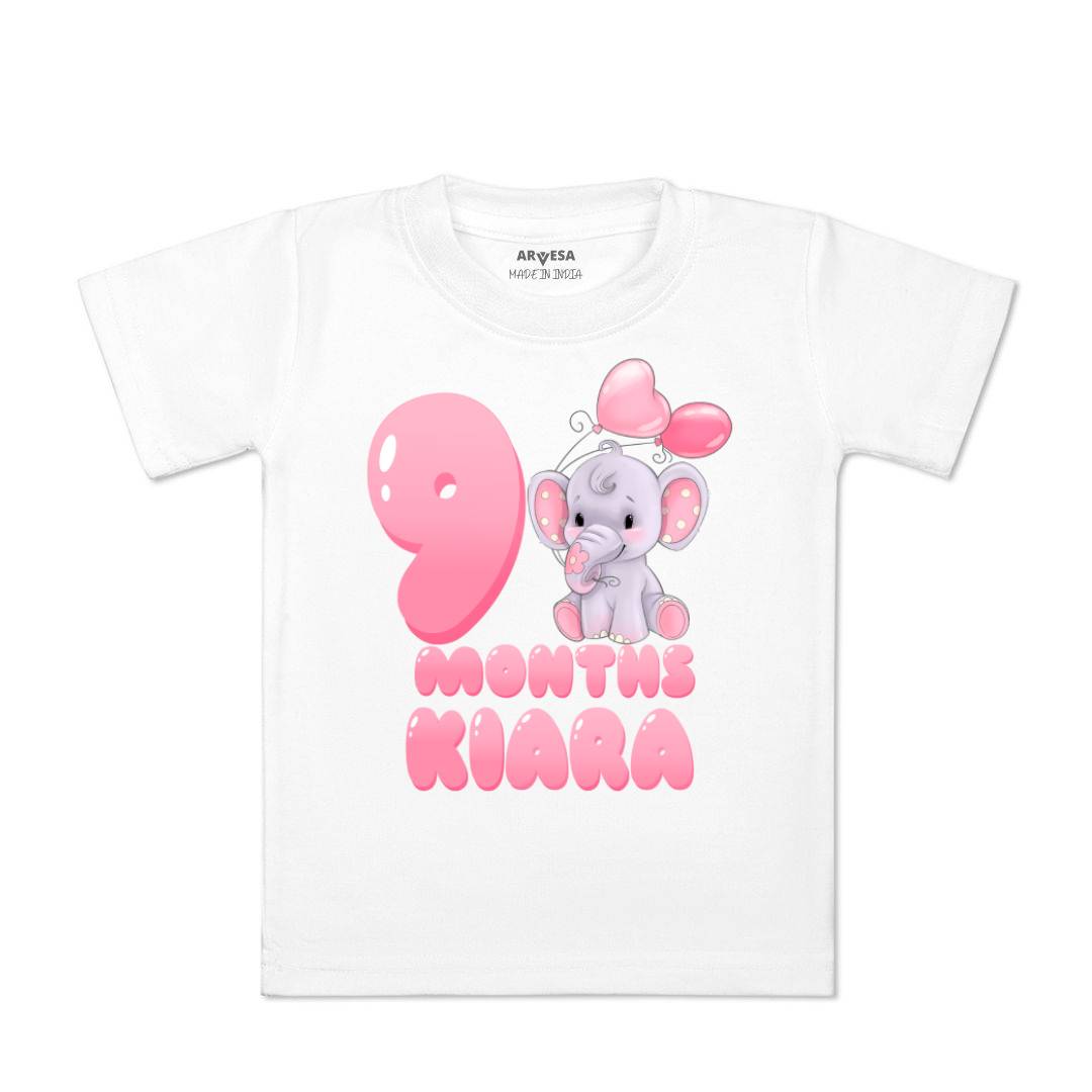 Arvesa 9 Month Baby Boy & Girl Dress