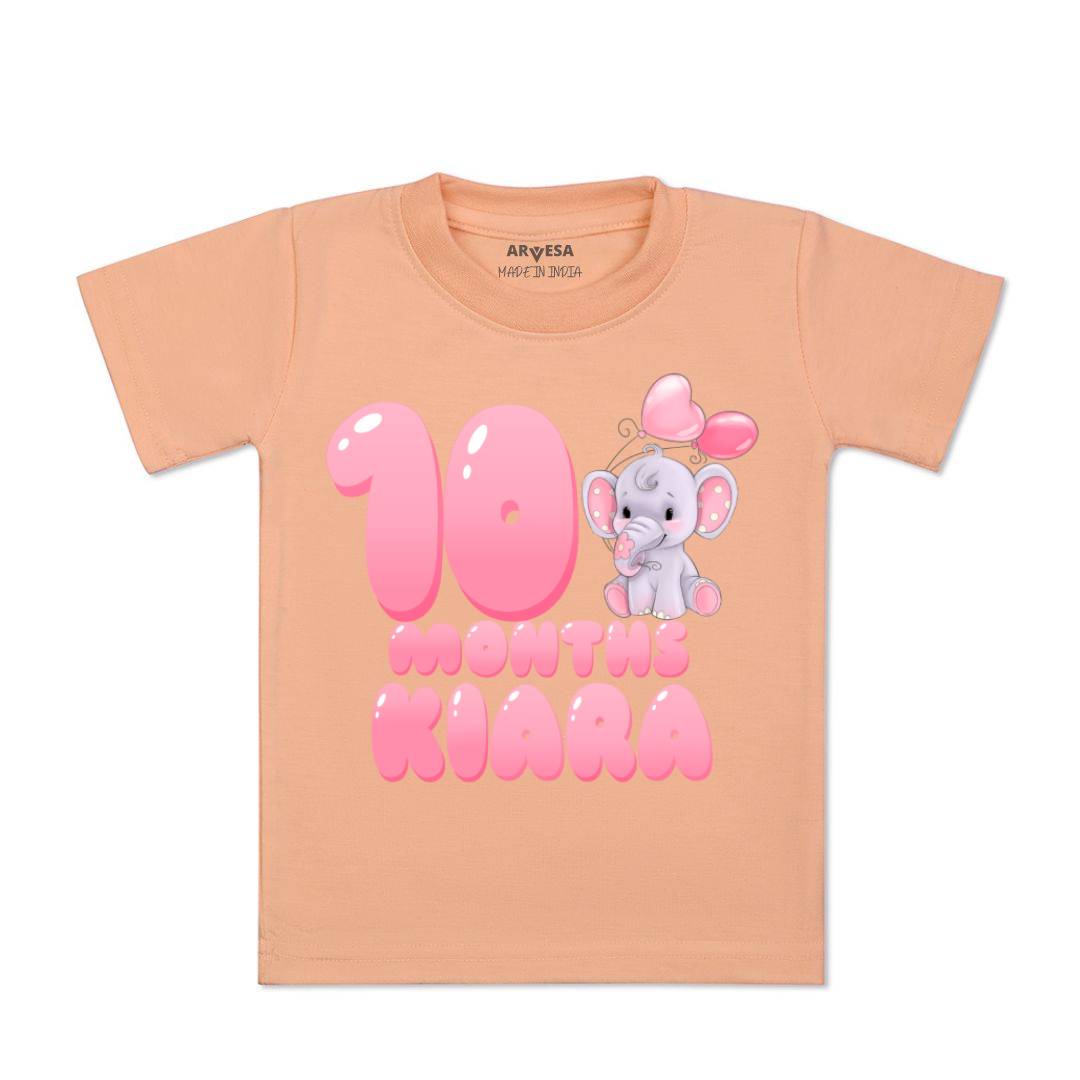 Arvesa 10 Month Baby Boy & Girl Dress
