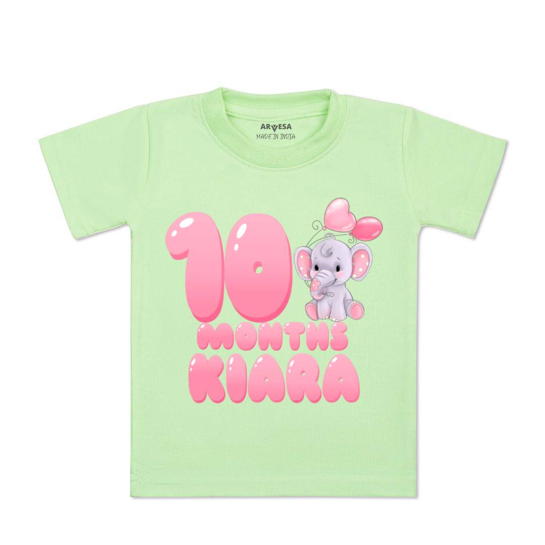 Arvesa 10 Month Baby Boy & Girl Dress