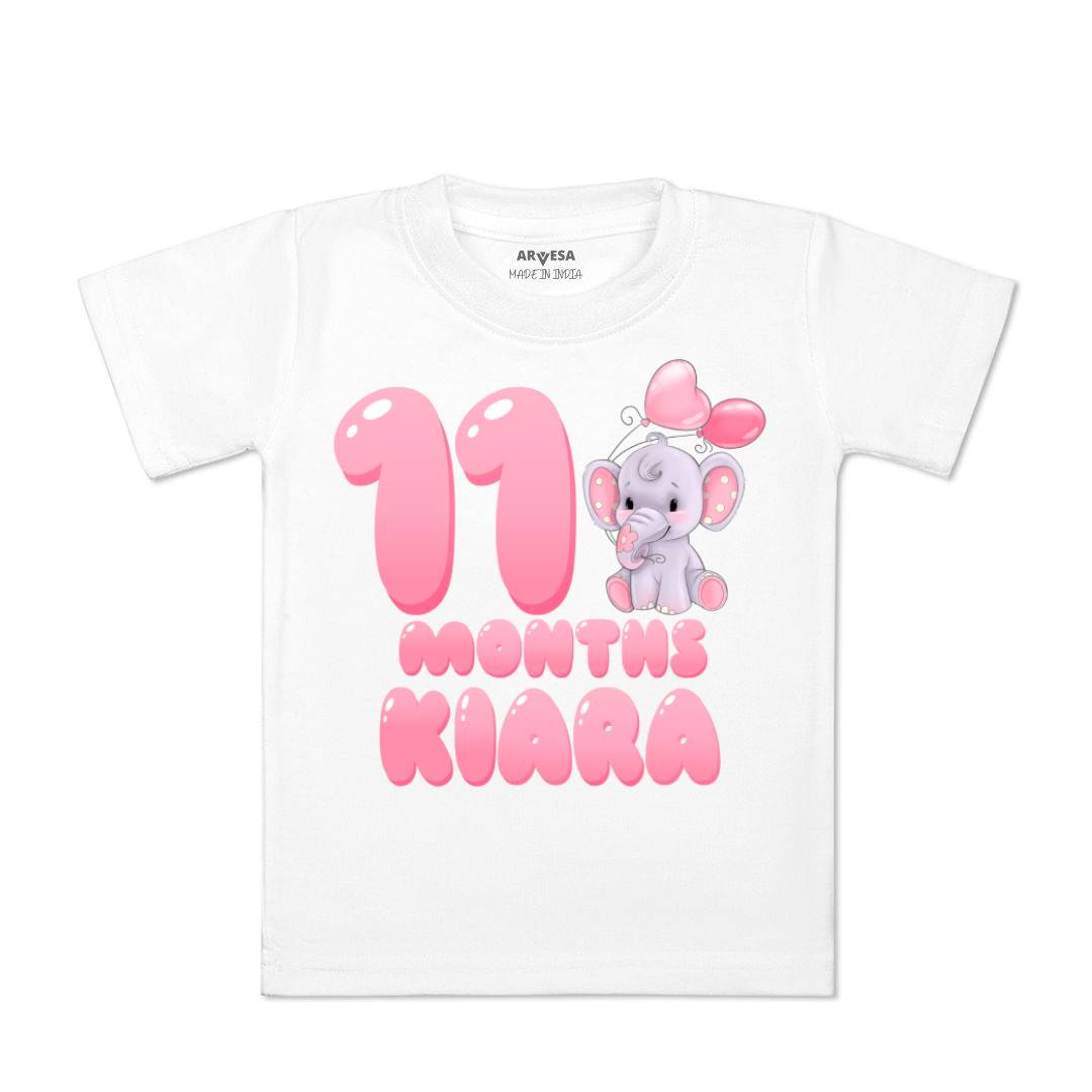 Arvesa 11 Month Baby Boy & Girl Dress