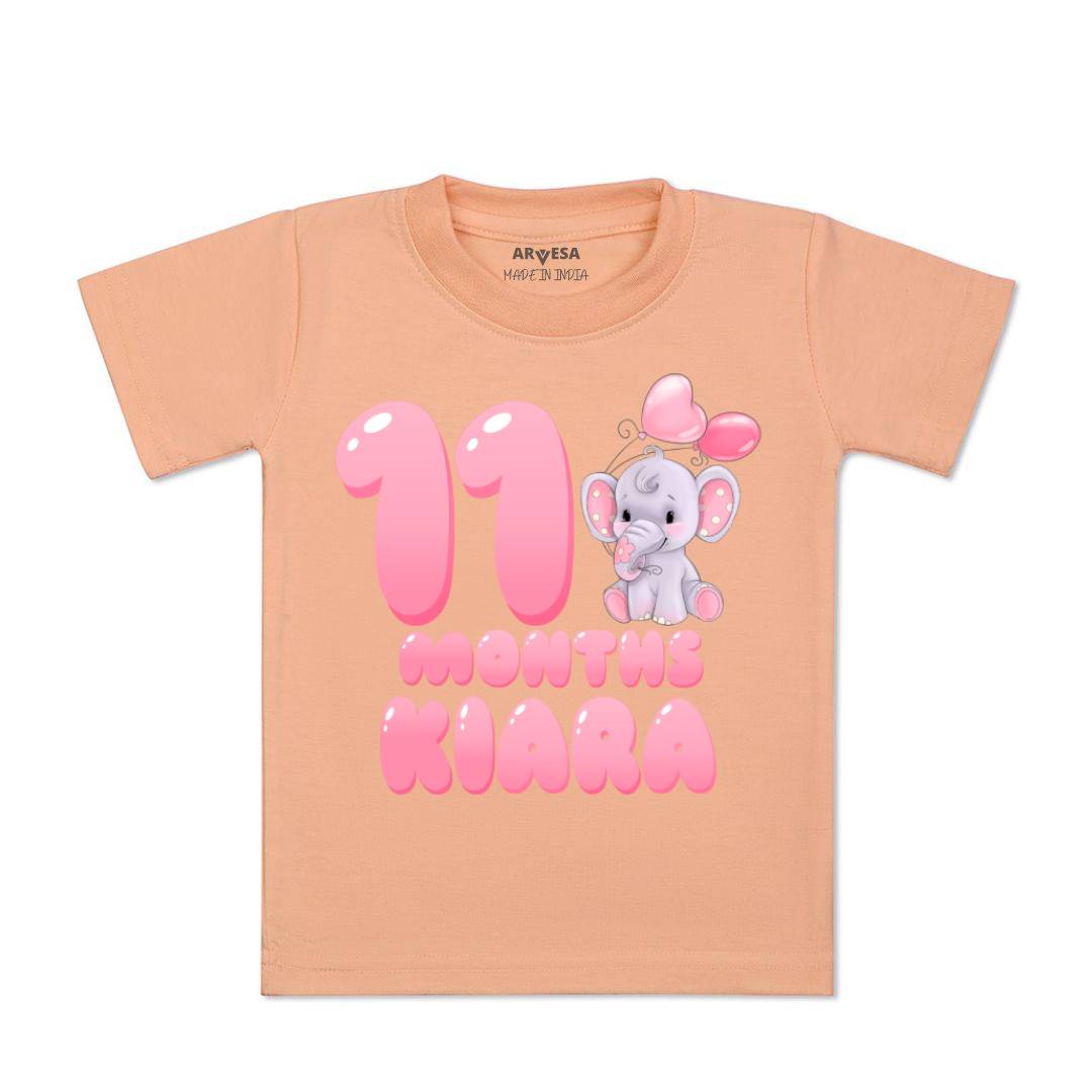 Arvesa 11 Month Baby Boy & Girl Dress
