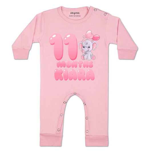Arvesa 11 Month Baby Boy & Girl Dress