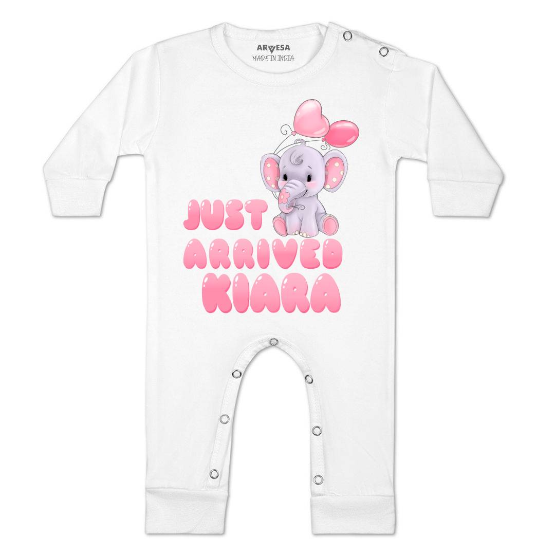 Arvesa Just Arrived Baby Boy & Girl Dress