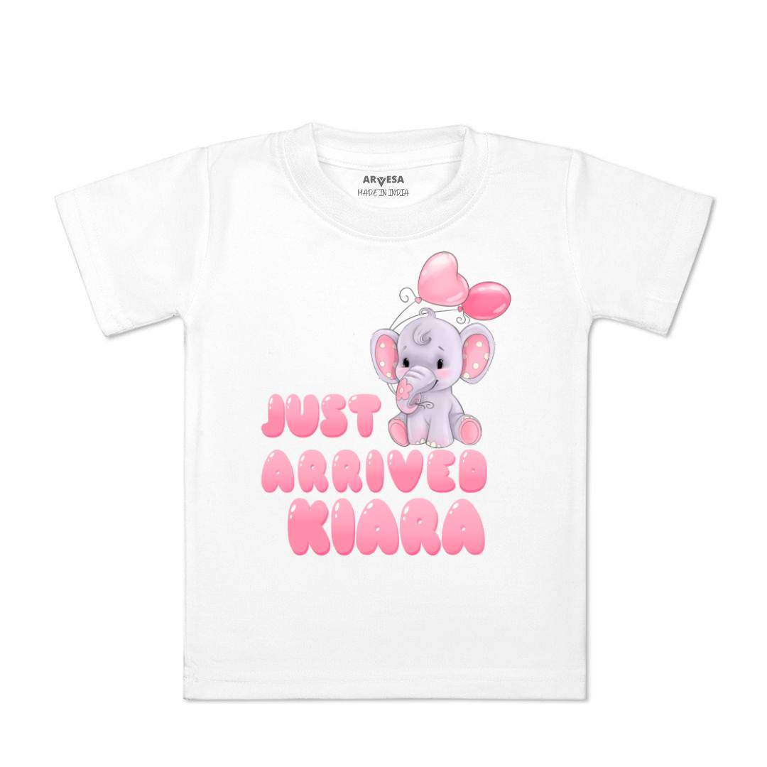 Arvesa Just Arrived Baby Boy & Girl Dress