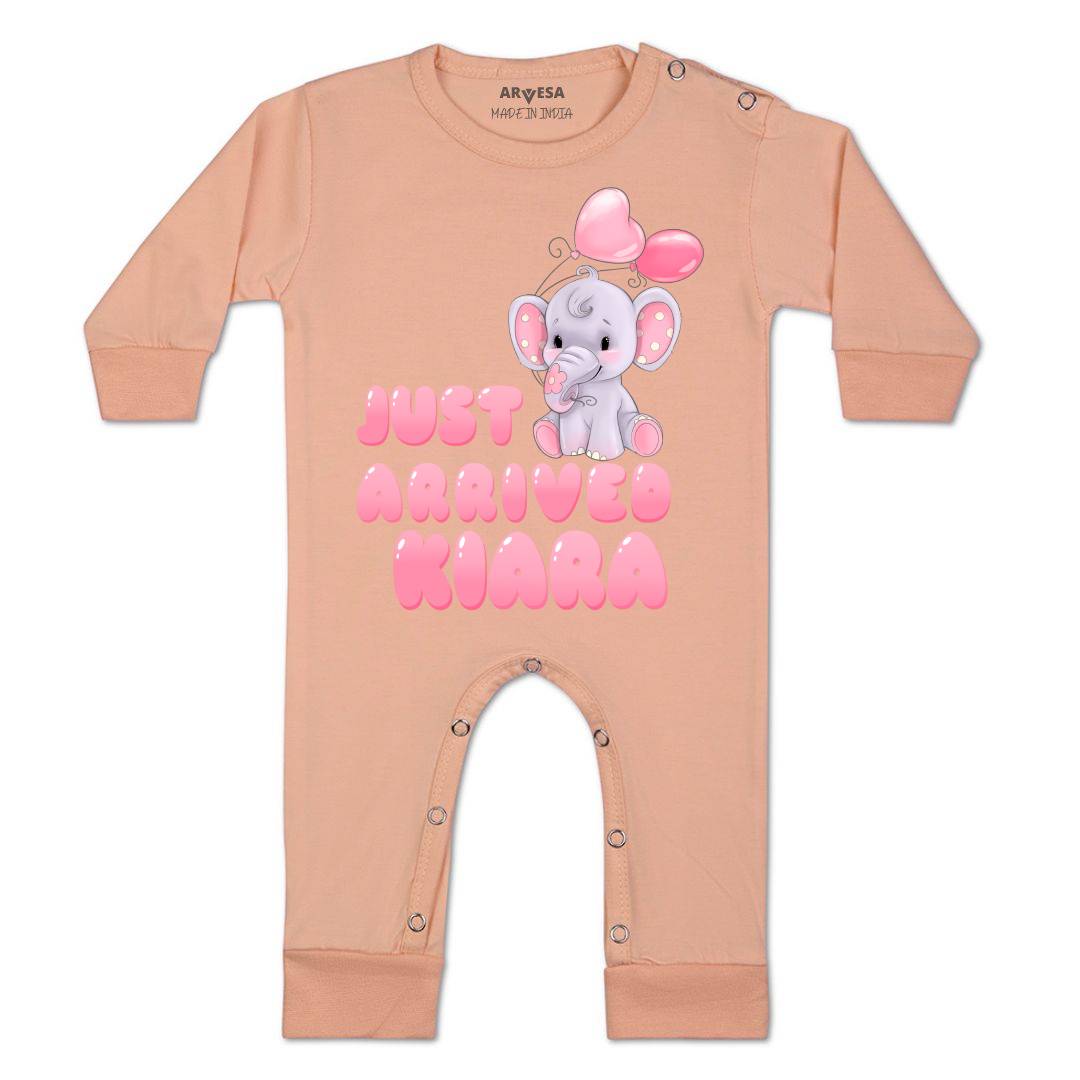 Arvesa Just Arrived Baby Boy & Girl Dress