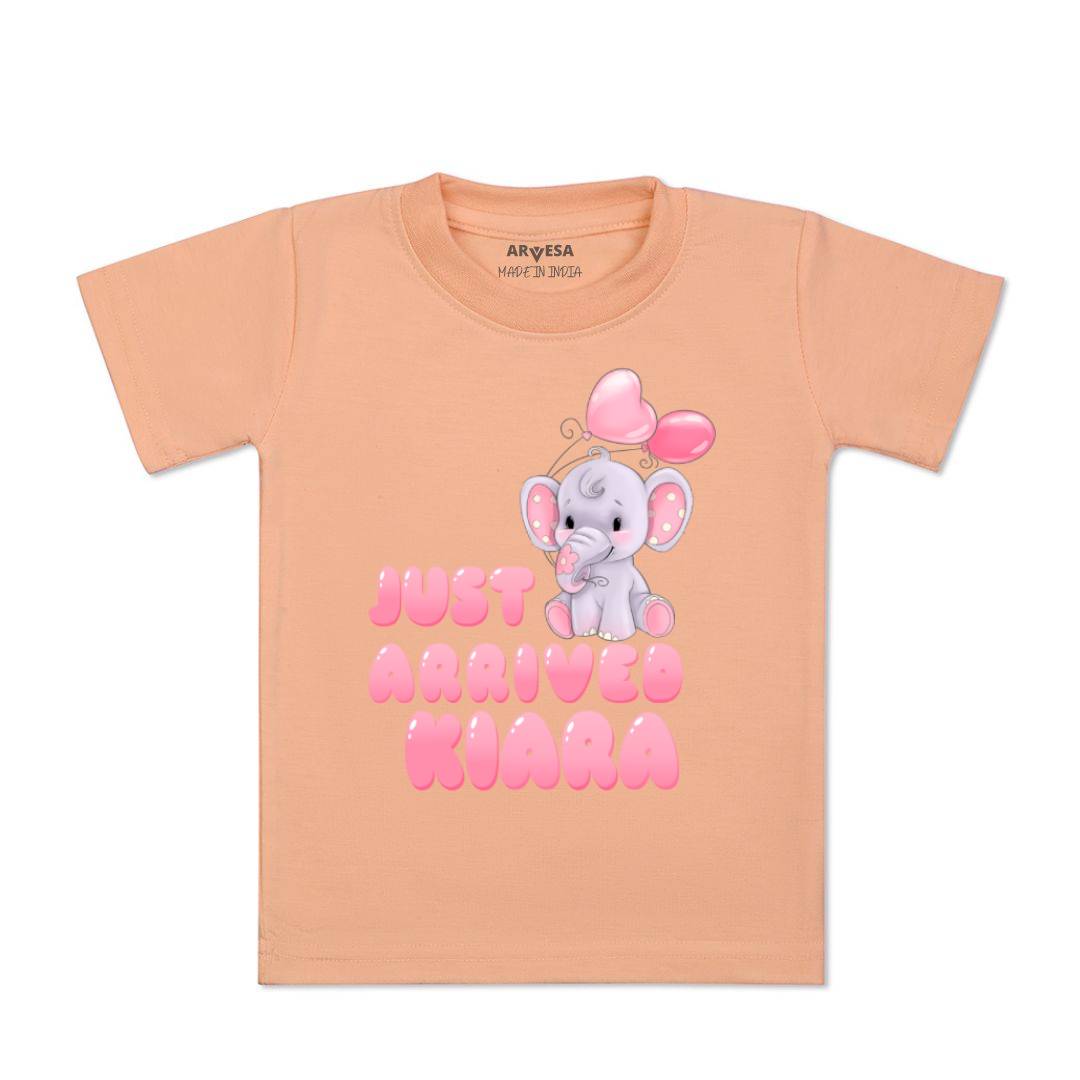 Arvesa Just Arrived Baby Boy & Girl Dress