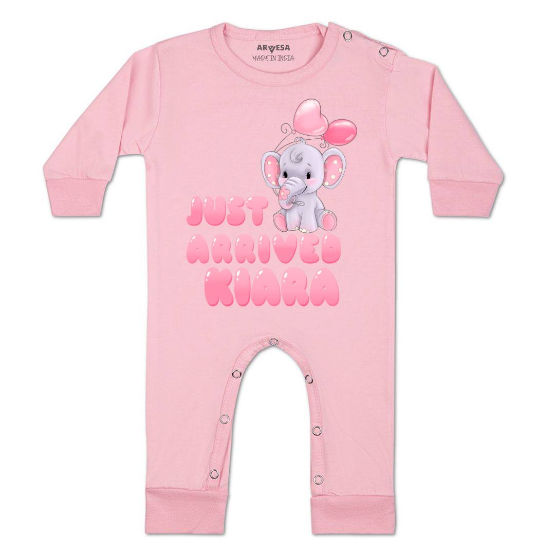 Arvesa Just Arrived Baby Boy & Girl Dress