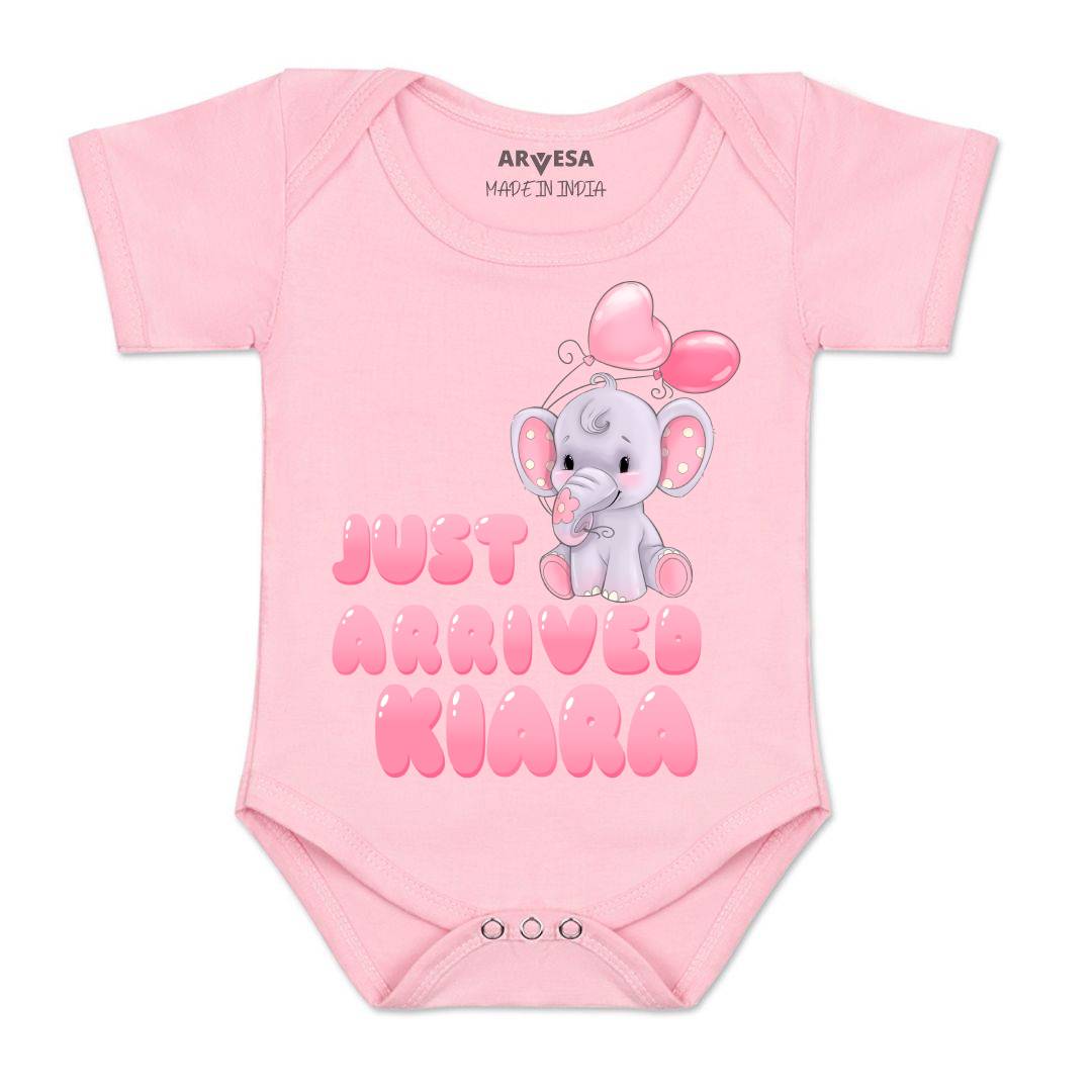 Arvesa Just Arrived Baby Boy & Girl Dress
