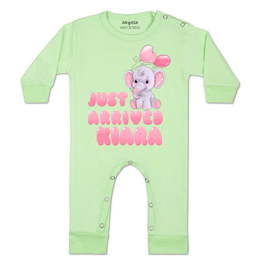 Arvesa Just Arrived Baby Boy & Girl Dress