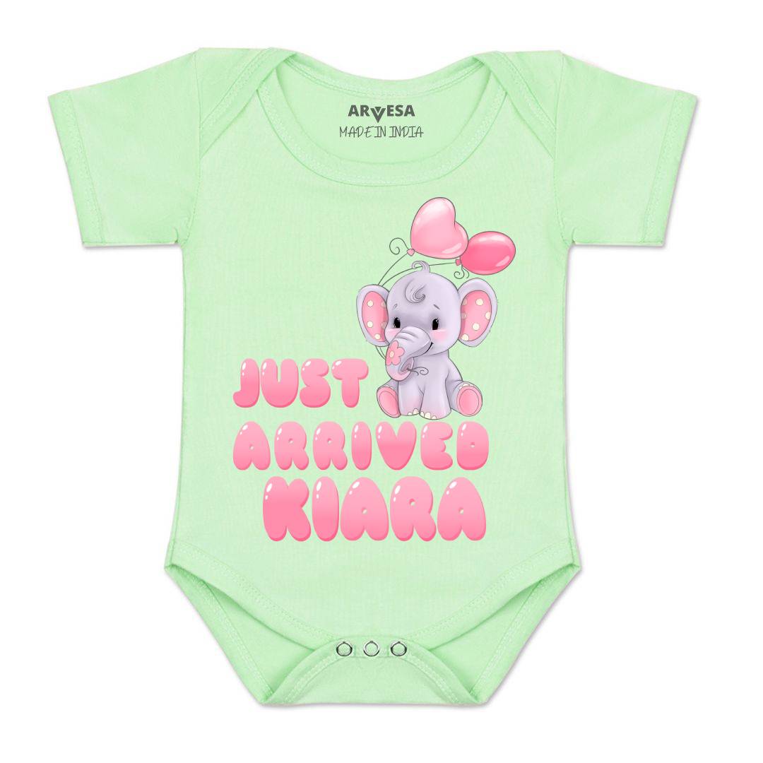 Arvesa Just Arrived Baby Boy & Girl Dress