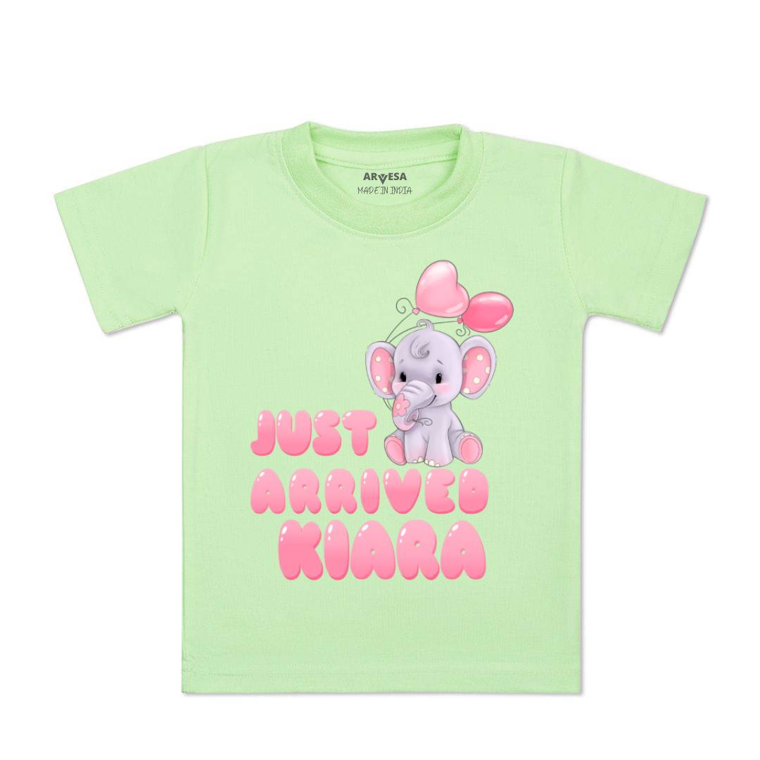 Arvesa Just Arrived Baby Boy & Girl Dress