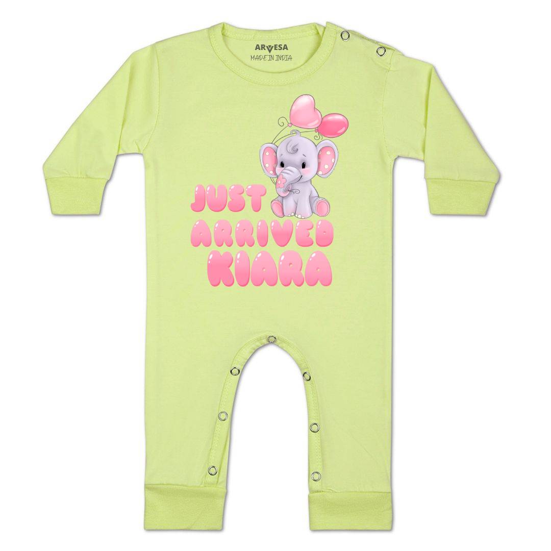 Arvesa Just Arrived Baby Boy & Girl Dress