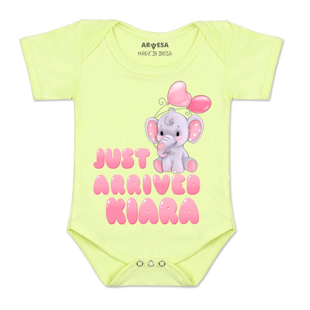 Arvesa Just Arrived Baby Boy & Girl Dress
