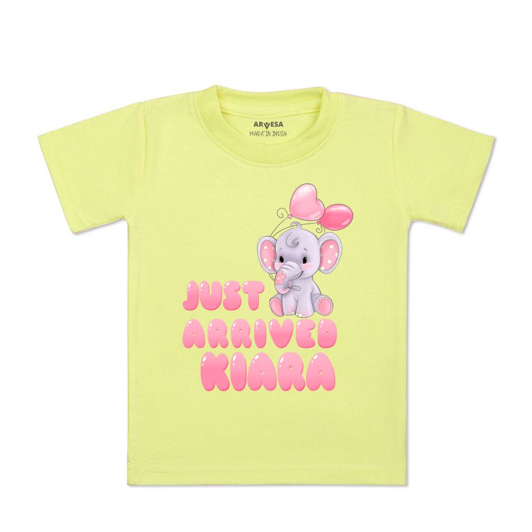 Arvesa Just Arrived Baby Boy & Girl Dress