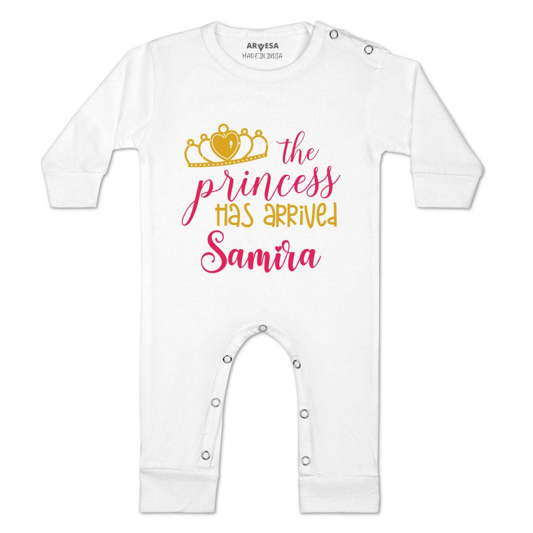 Arvesa Just Arrived Baby Boy & Girl Dress