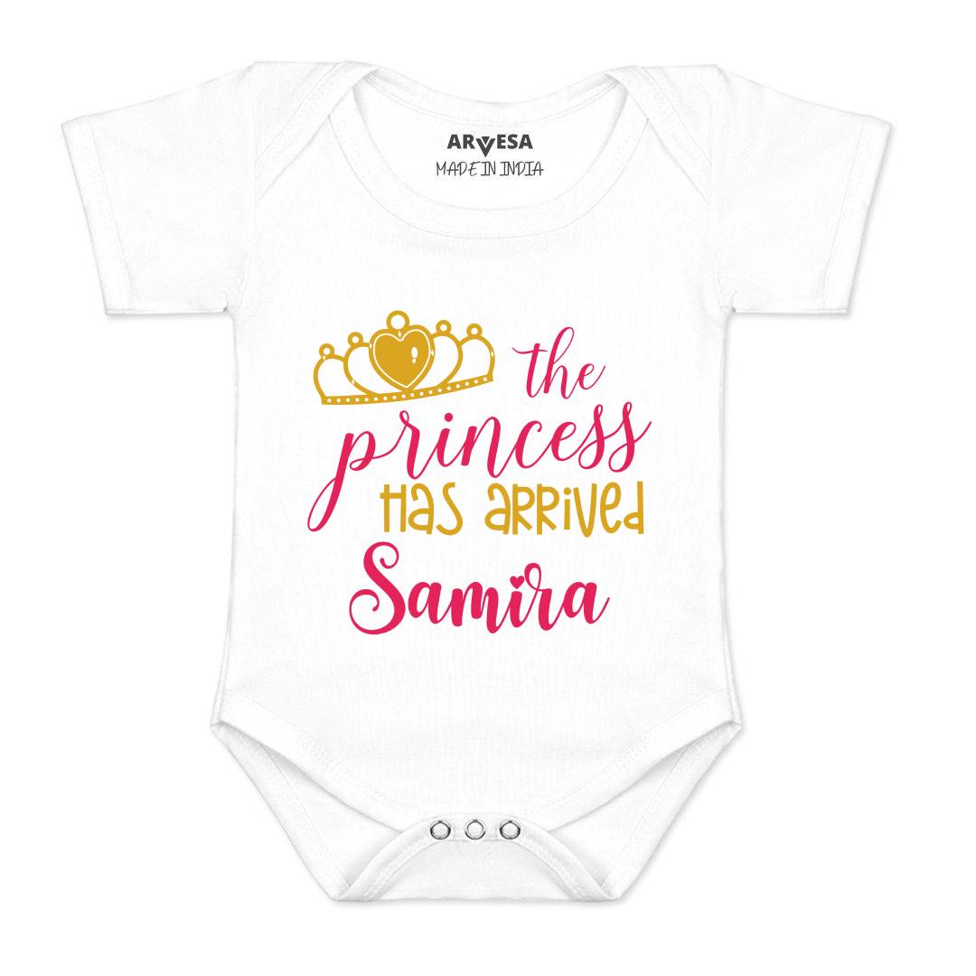 Arvesa Just Arrived Baby Boy & Girl Dress