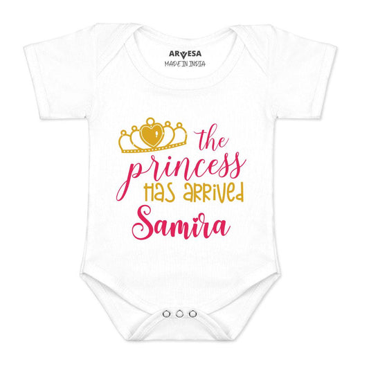 Arvesa Just Arrived Baby Boy & Girl Dress