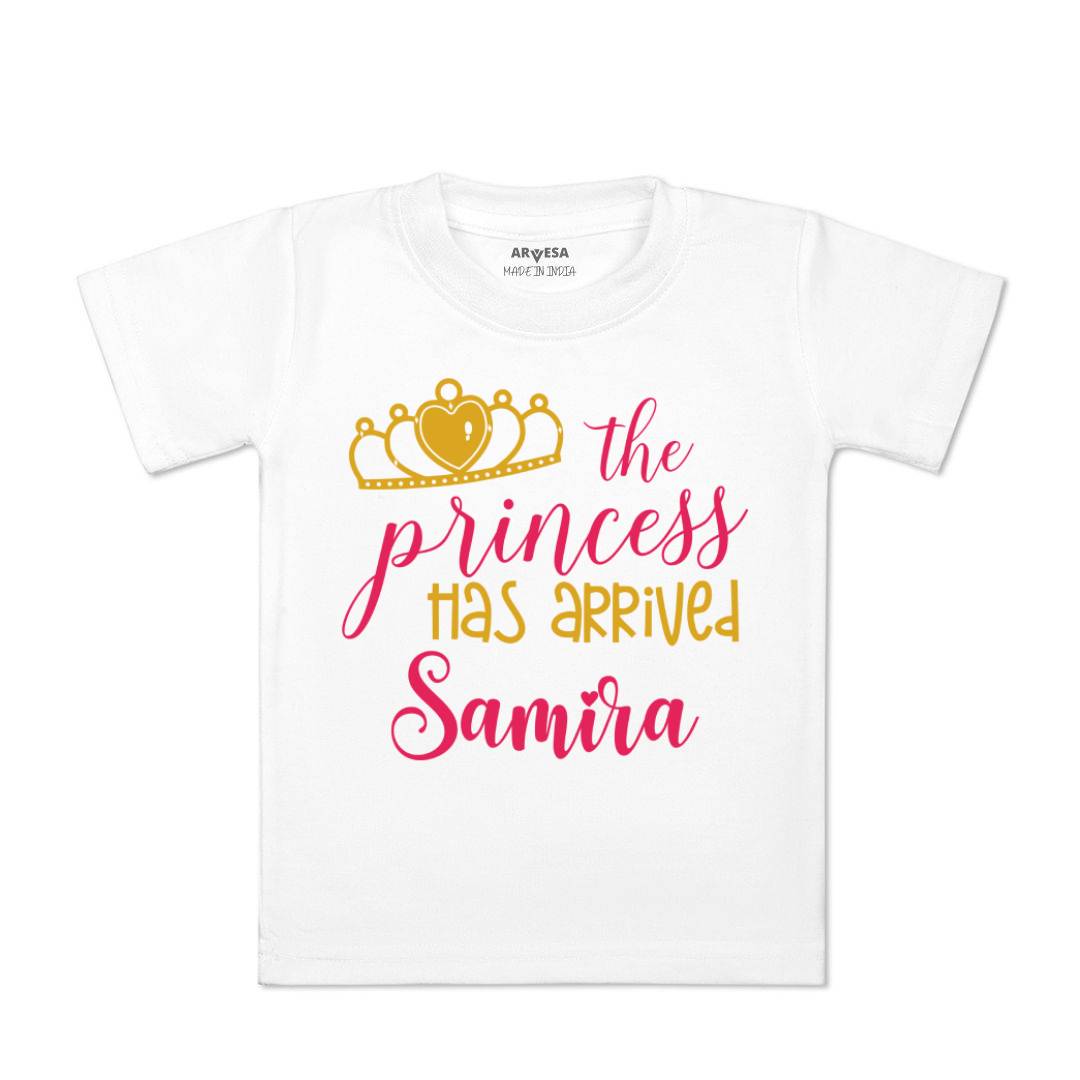 Arvesa Just Arrived Baby Boy & Girl Dress