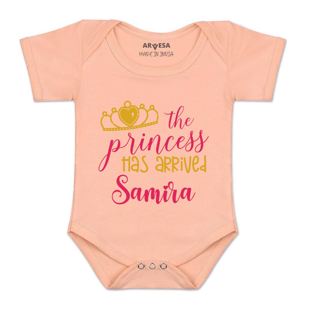 Arvesa Just Arrived Baby Boy & Girl Dress