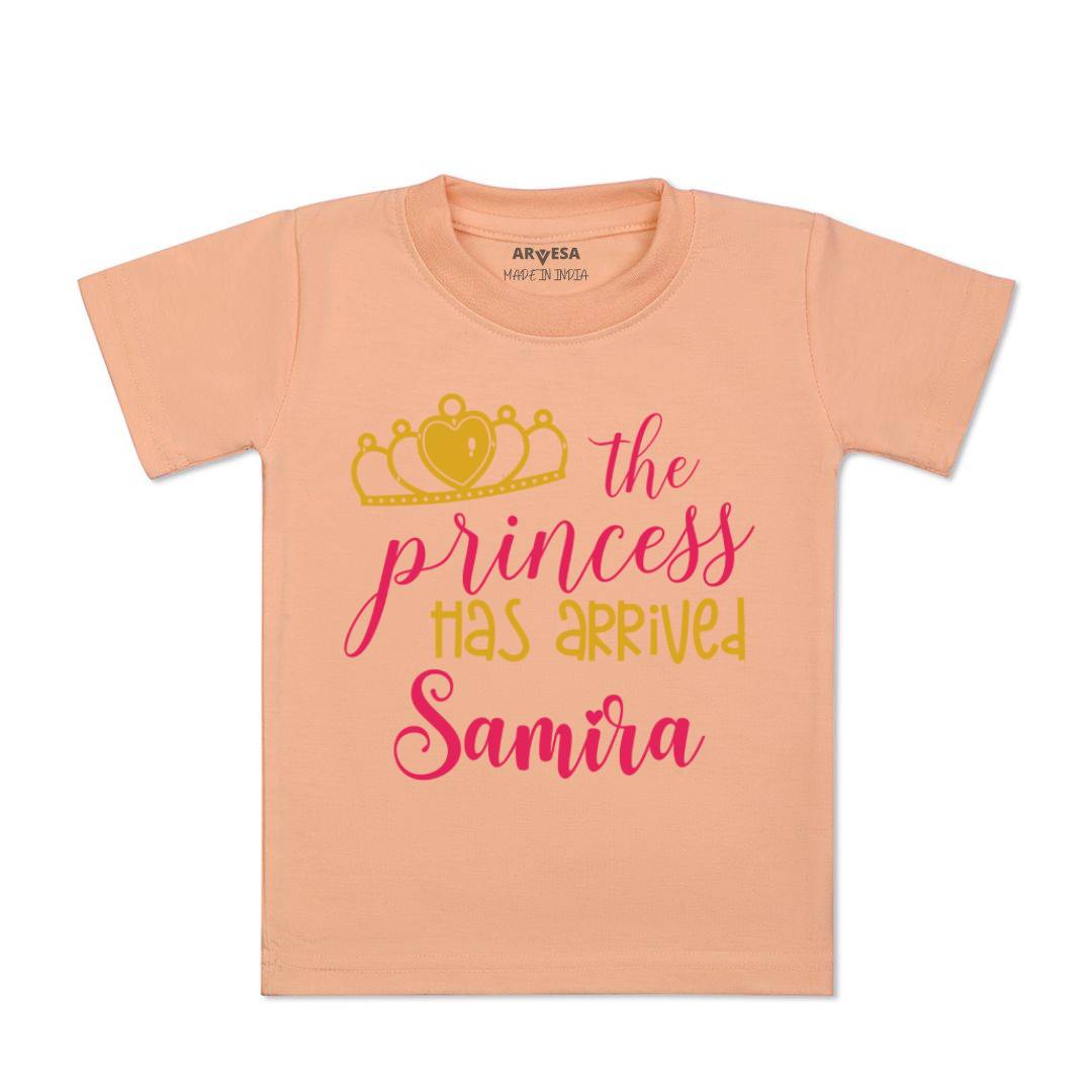 Arvesa Just Arrived Baby Boy & Girl Dress