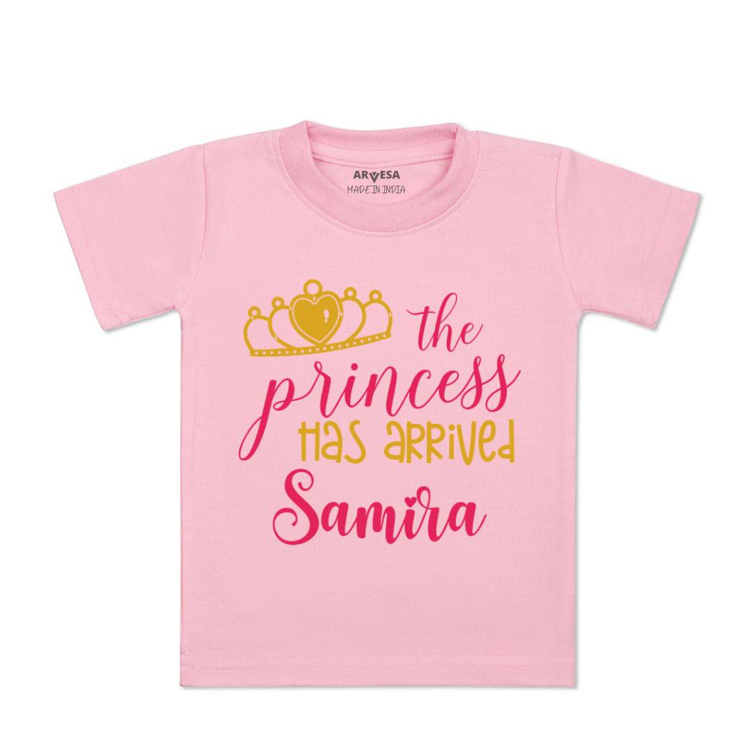 Arvesa Just Arrived Baby Boy & Girl Dress