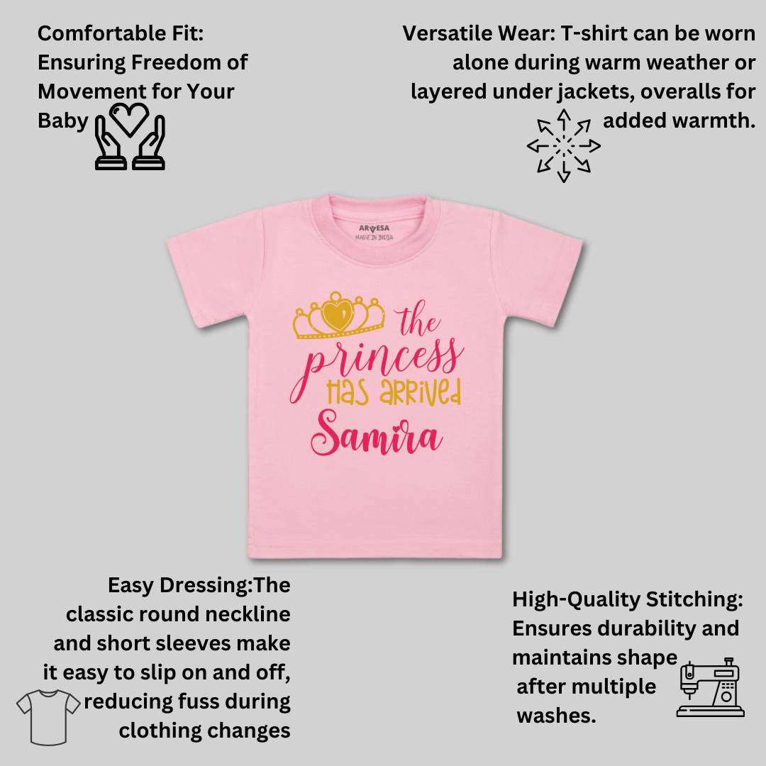 Arvesa Just Arrived Baby Boy & Girl Dress