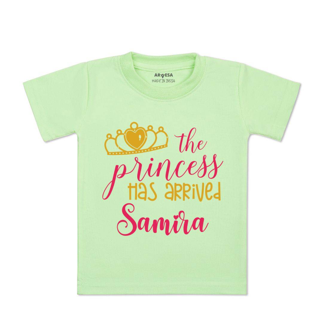 Arvesa Just Arrived Baby Boy & Girl Dress