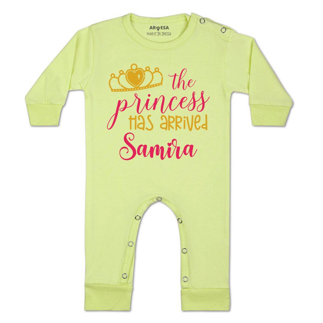 Arvesa Just Arrived Baby Boy & Girl Dress