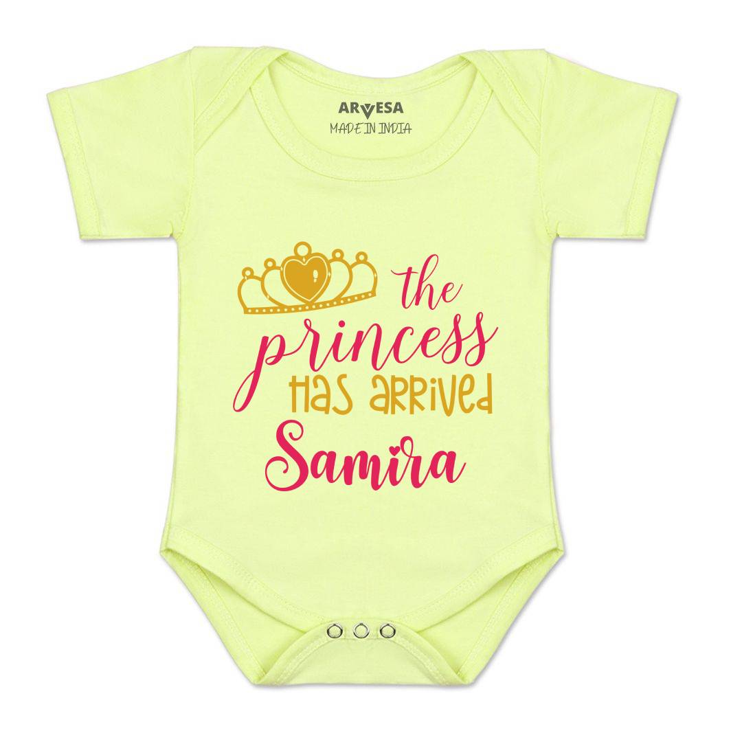 Arvesa Just Arrived Baby Boy & Girl Dress