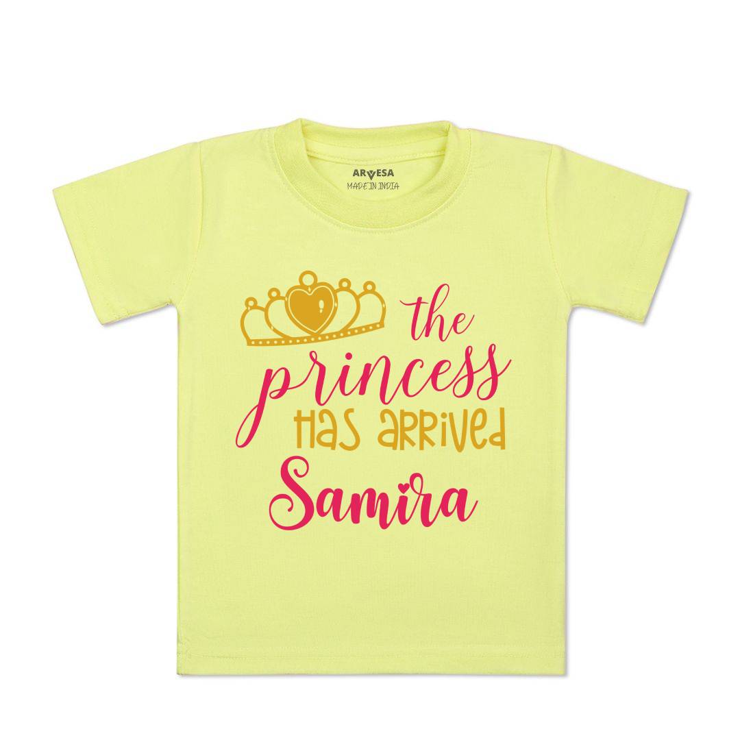 Arvesa Just Arrived Baby Boy & Girl Dress